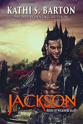 House of Wilkshire book cover 3