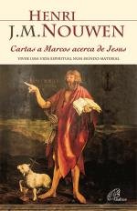Cartas a Marc sobre Jesus book cover