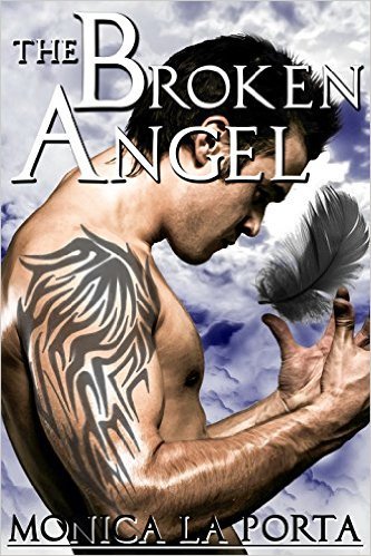 The Immortals book cover 3