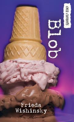 Blob book cover