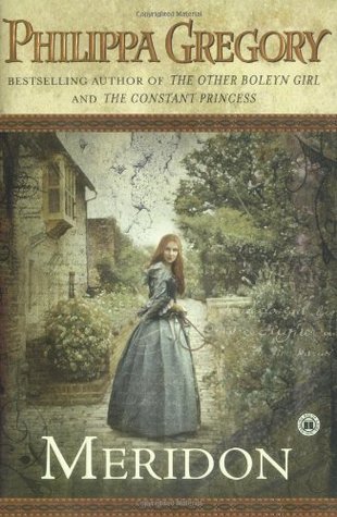 Wideacre book cover 3