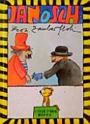 Leo Pulgamagica book cover