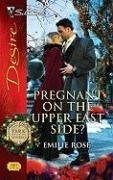 Pregnant on the Upper East Side? book cover