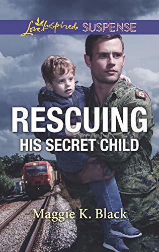 True North Heroes book cover 3