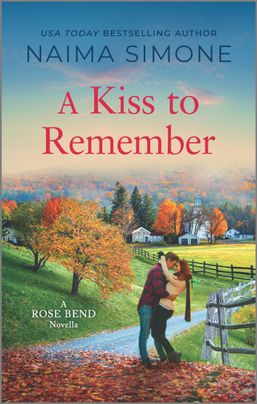 A Kiss to Remember book cover