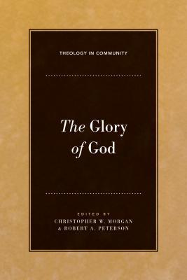 Theology in Community book cover 2