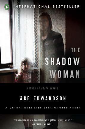 The Shadow Woman book cover