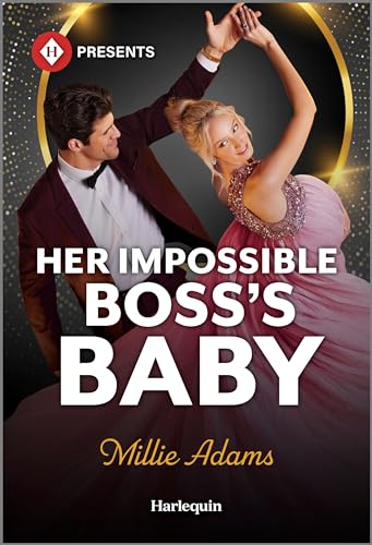 Her Impossible Boss's Baby book cover