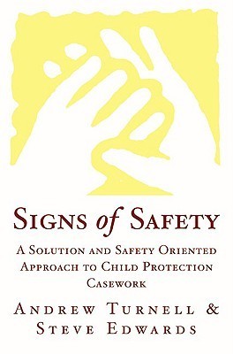 Signs of Safety book cover
