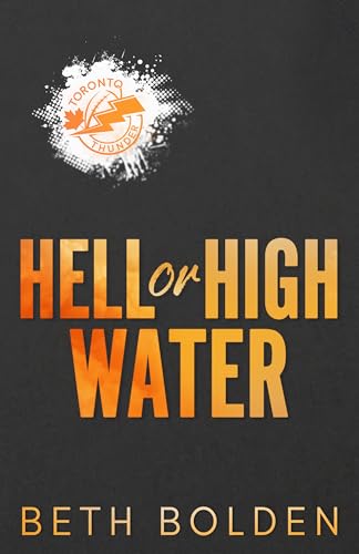 Hell or High Water book cover