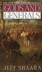 The Civil War Trilogy book cover 1