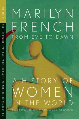 From Eve to Dawn book cover 2