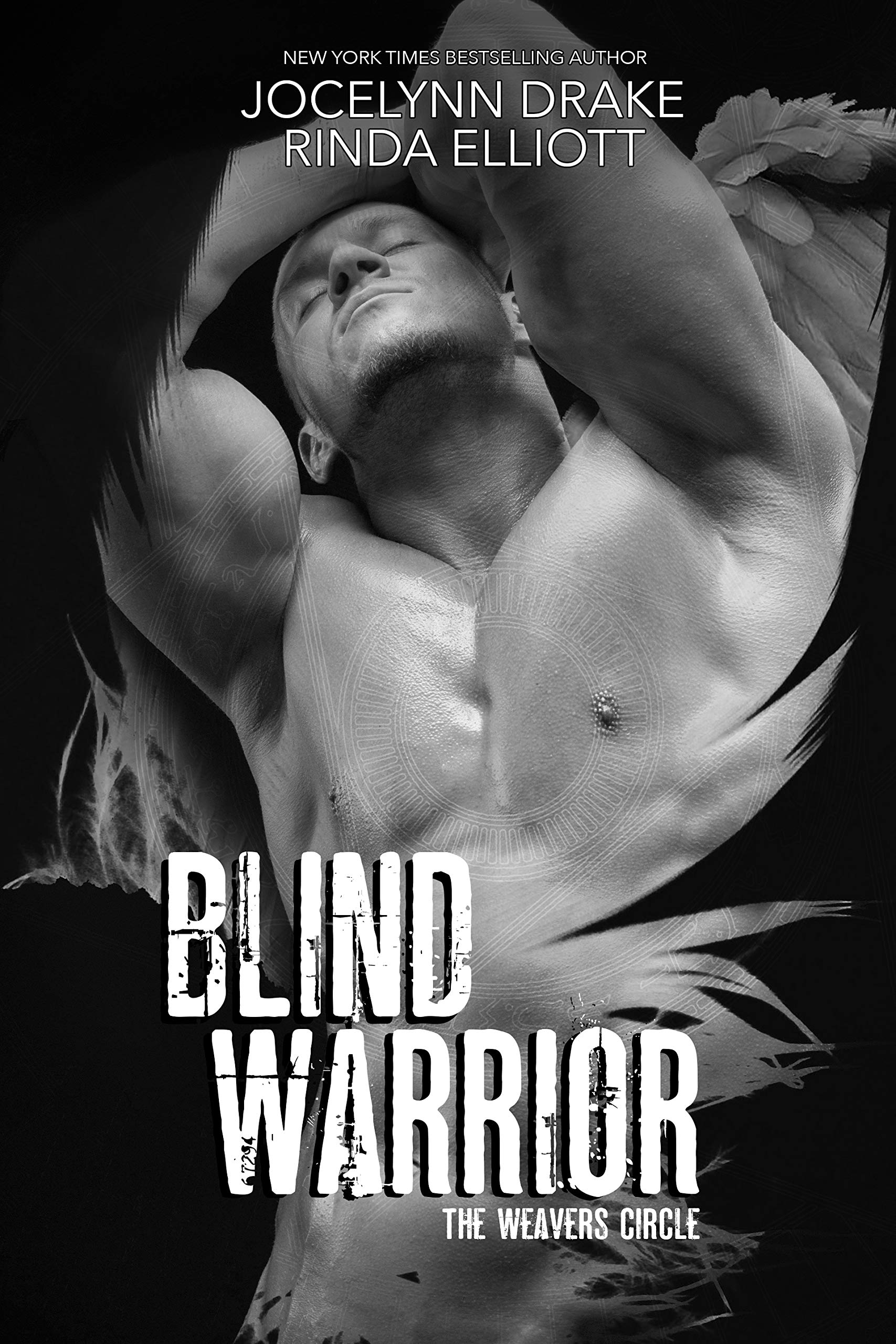 The Weavers Circle book cover 3