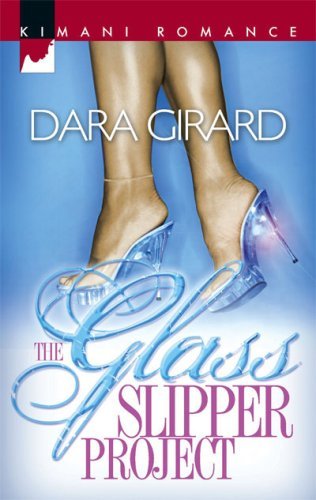 The Glass Slipper Project book cover