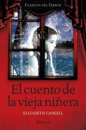 The Old Nurse's Story book cover