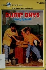 Dump Days book cover