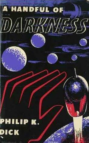 A Handful of Darkness book cover