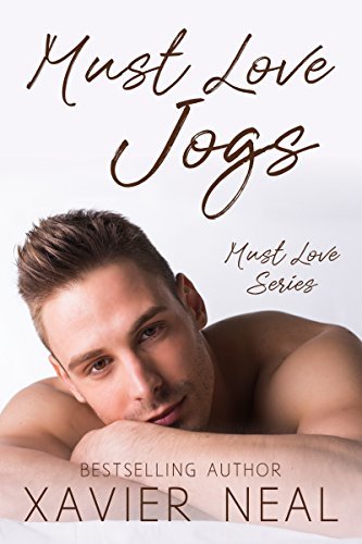 Must Love book cover 2