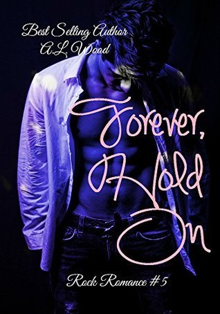 Forever, Hold On book cover