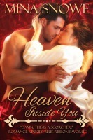 Heaven Inside You book cover