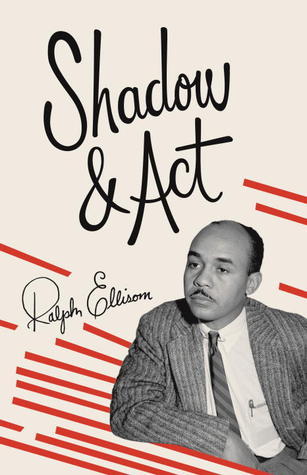 Shadow and Act book cover