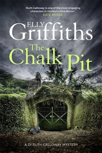 The Chalk Pit book cover