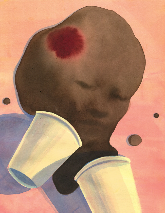 Gravity book cover