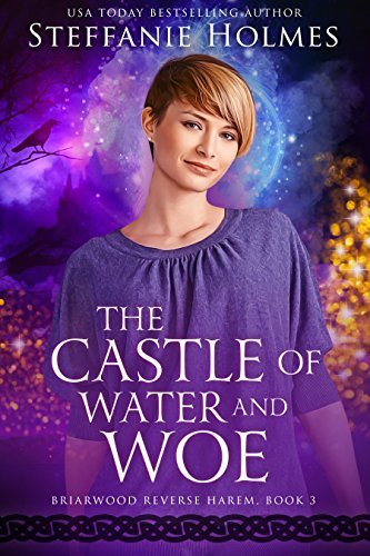 Briarwood Witches book cover 3