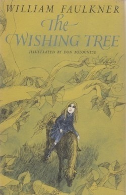 The Wishing Tree book cover