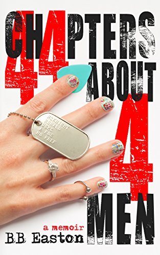 44 Chapters book cover 1