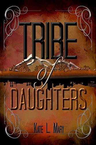 Tribe of Daughters book cover