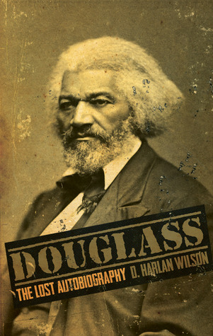 Douglass book cover