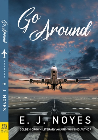 Go Around book cover