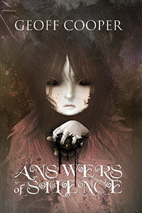 Answers of Silence book cover