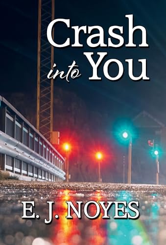 Crash Into You book cover