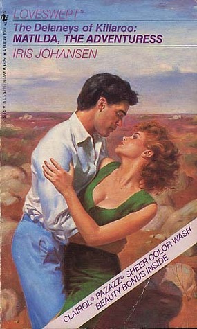Delaneys of Killaroo book cover 2