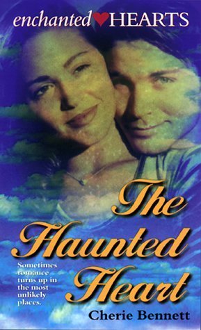 Enchanted Hearts book cover 1