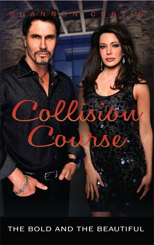 Collision Course book cover
