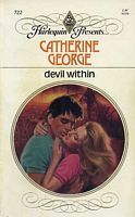 Devil Within book cover