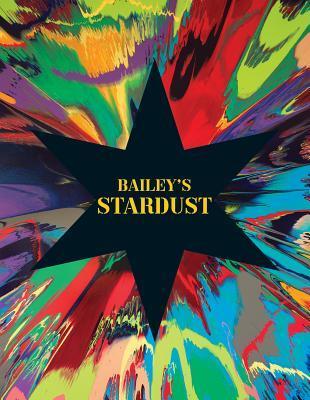 Bailey's Stardust book cover