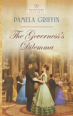 The Governess's Dilemma book cover