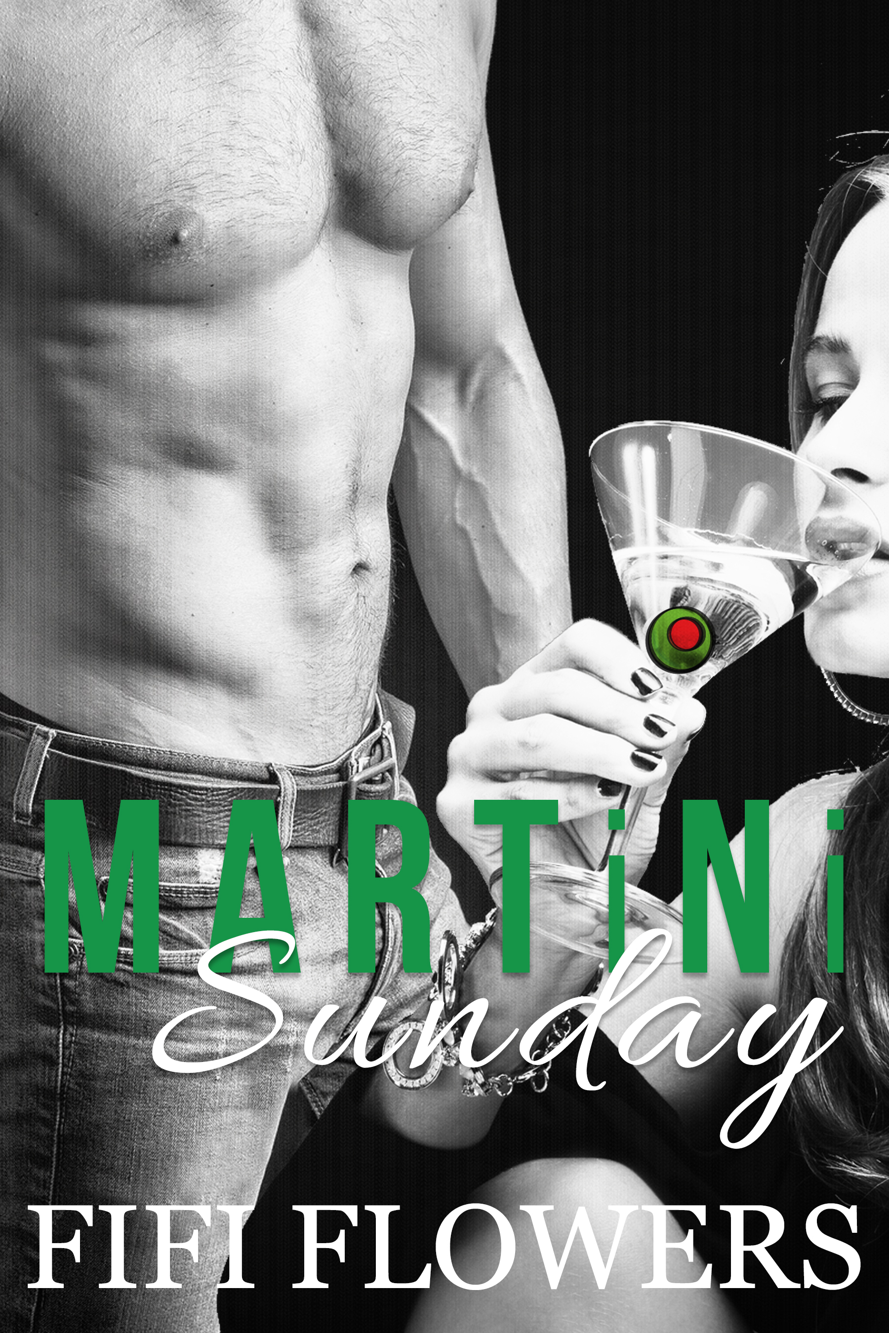 MARTINI Sunday book cover