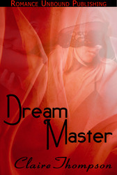 Dream Master book cover