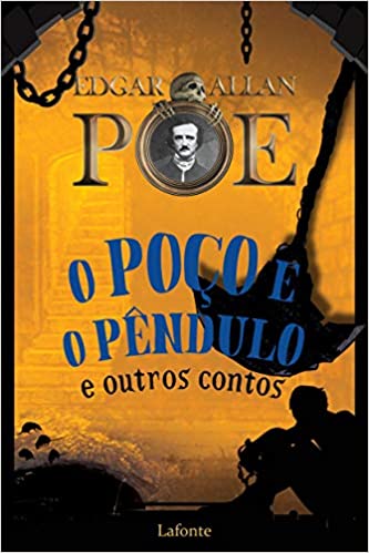 O Poço e o Pêndulo e outros contos book cover