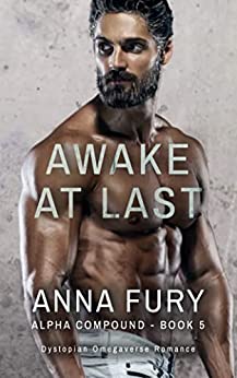 Awake at Last book cover