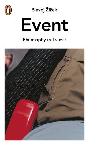 Philosophy in Transit book cover 2