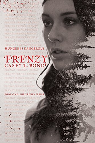 Frenzy book cover 1