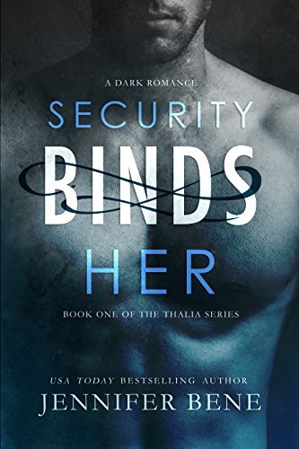 Thalia book cover 1