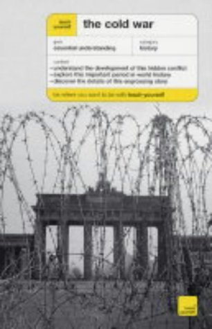 The Cold War book cover