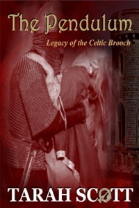 Legacy of the Celtic Brooch book cover 1